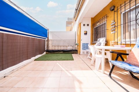Byhus i La Marina, Alicante, La Marina - € 79.900 | Ref: W6114VA - foto 4